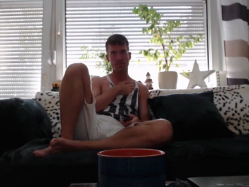 1sexysexy  19-07-2021 Recorded Video Webcam